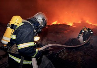 Fire Safety