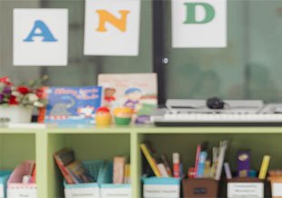 Teacher Training